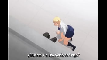 First Time With A Married Woman – Episode 4 (hentai)