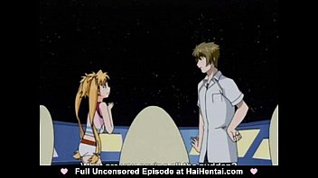 Step Mom Teaches Virgin Boy Hot Anime Sex Lessons Uncensored