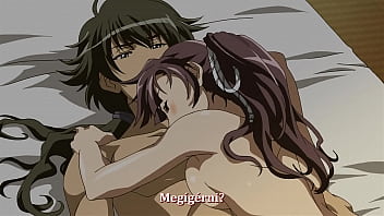 Horny Samurai Fucks Hard – Hentai Anime With Subs