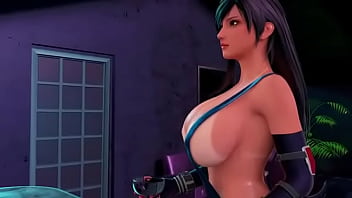 Big Tits Anime Hentai Fuck Fest