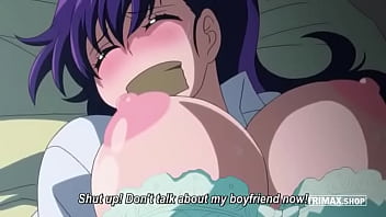 Broken Doll Risa – Defiled In Lewd Anime Hentai