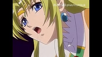 Anime Schoolgirl Elfinna 1-3 Part 1 With Chinese Subs