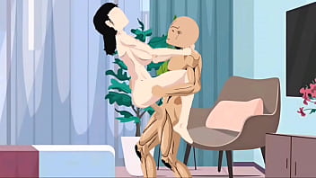 2d Anime Babes In Wild Sex Positions – Animated Hentai Action
