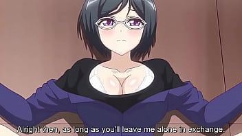Steamy Anime Hentai Sex Scenes Uncensored
