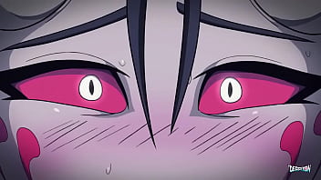 Cursed Prince Dominated By Seductive Demon Girl In 2d Hentai Animation