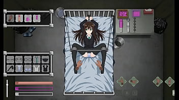 Shibuya Rin’s Lewd Hentai Adventure