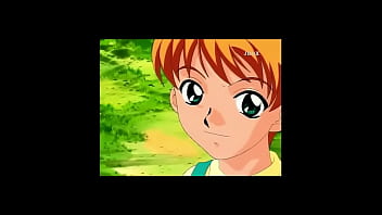 Hentai Exploring Wild Sex 4