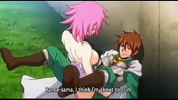 Sensual Anime Hentai Pleasure Unleashed