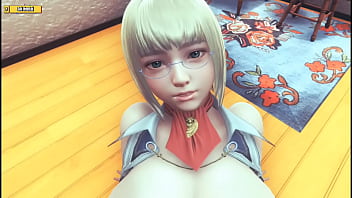 3d Hentai Fuckfest – Sitri’s Honey Select Orgy Unleashed
