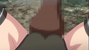 Forbidden Ruins: Anime Girl’s Lewd Exploration Ep1
