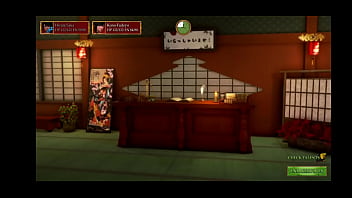 Sinful Rogue Hentai Gameplay – Naughty Anime Action