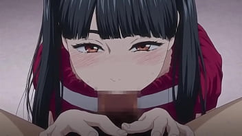 Throatfuck Hentai Compilation (part 1)