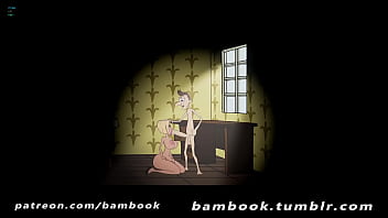 Anime Hentai Game – Fuck & Cum In Virtual Fantasy