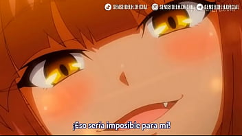 Anime H – Succubus Seduction! 1 – Spanish Subs