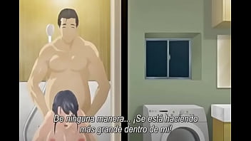 Innocent Housewife’s First Time – Episode 2 (hentai)