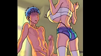 Busty Anime Babe Gets Wild In Steamy Hentai Fuckfest