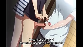 Naughty Schoolgirls’ Secret Club – Imaizumin Episode 2 (hentai)