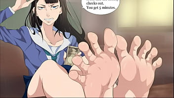 Seductive Anime Hentai – Hot Ecchi Pleasure Unleashed