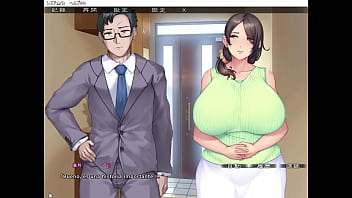 Submissive Nympho Mom Hentai Part 2