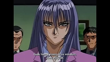 Leatherman Hentai – Hot Anime Fuck With Hungarian Subs