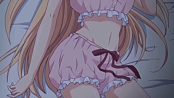 Naughty Stepsis Tricked Into Hentai Pleasure 2