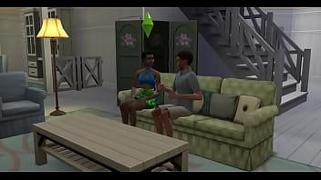 Siblings Supriya & Justin Explore Forbidden Desires In Secret – Part 1