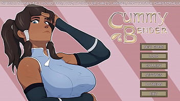 Cummy Bender Episode 1 – The Legend Of The Lusty Fox