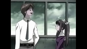 Innocent Anime Teen Begs For Hardcore Pleasure