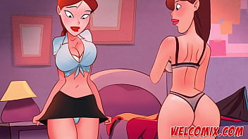Church Girl’s Forbidden Desires – Hot Home Anime
