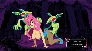 Flip Witch Ep.2 – Monster Girl’s Massive Toy Filled Hentai Adventure