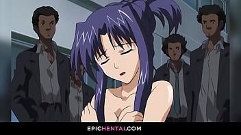 Naughty Step Mom Fucks Hard In Hentai Porn