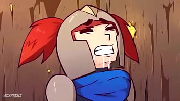 Derpixon’s Sizzling Anime Erotic Adventures