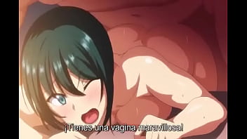 Seductive Anime Hentai Pleasure Unleashed