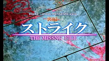 Strike The Balls – Naughty Hentai Pleasure Unleashed