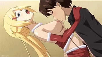 Christmas Gift Fuck Fest – Steamy Hentai Affair