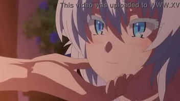 Fluffy Ears Anime Girl Fucks Hard In Hot Inn Sex