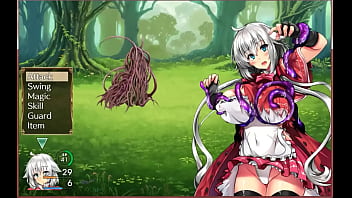 Unlock Her Lust – Key Of Egg Hentai Game (part 1)