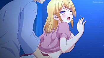 Dying Men Only Turn On This Naughty Nurse – Hentai Hospital