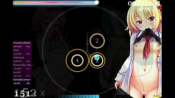 Anime Schoolgirls Fuck Hard In Hentai Gameplay