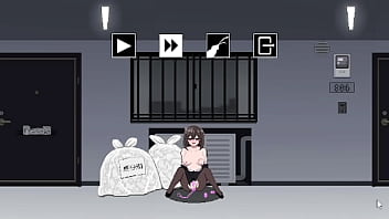 Sinful Escape: Trapped In Room 801 – Hentai Gameplay