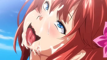 Imaria’s Lewd Anime Adventures Episode 1 Subbed