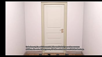 Sexy Anime Roommate Fucks Hard Every Night