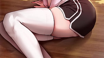 Ecchi Challenge – Hentai Joi Tease & Pleasure