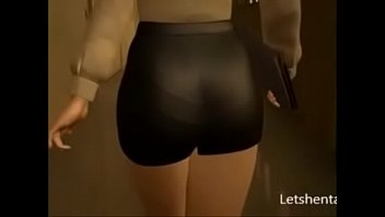 Fucking My Hot Teacher – Anime Hentai Seduction