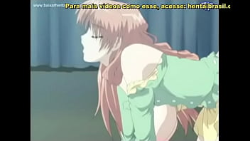 Nerdy Teen Fulfills Wildest Hentai Fantasies – Uncensored Scenes – Subbed