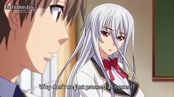 Innocent Schoolgirls Defiled By Lustful Knights – Uncensored Hentai