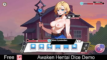 Forbidden Pleasure: Anime Hentai Dice Game Unleashed