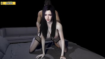 3d Hentai Fantasy – 108 Lustful Goddesses Episode 14