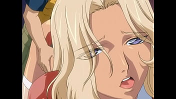 Itazura The Animation: G-spot Pleasure Express