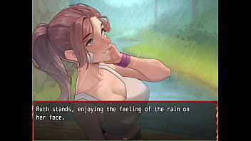 Harem In Another World Ep.34 – Best Friend Drenched & Moaning In The Rain